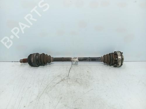 Used Right rear driveshaft Right rear driveshaft 37486741 37486741