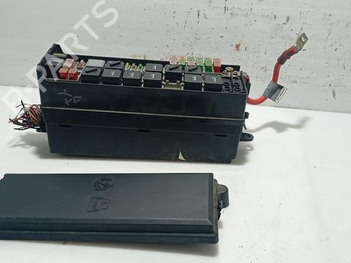 Fuse box LAND ROVER RANGE ROVER SPORT I (L320) 2.7 D 4x4 | BP31130355E1
