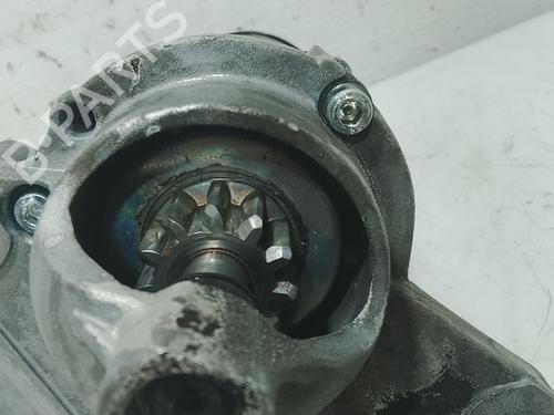 Starter PEUGEOT PARTNER MPV (5_, G_) 1.6 HDi 75 | BP38465112M8 - Image 4