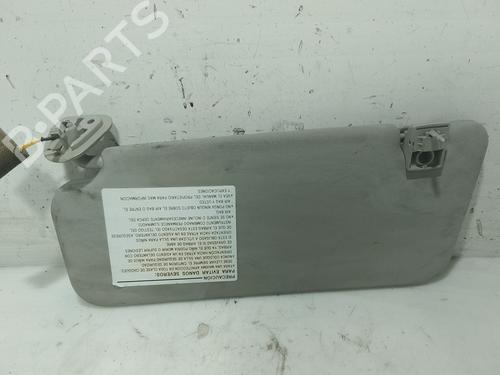 Right sun visor HYUNDAI i30 (FD) 1.6 CRDi | BP37873409I2 - Image 3