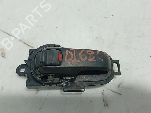 Front left interior door handle NISSAN TIIDA Hatchback (C11) 1.5 dCi | BP37719617I13 - Image 2