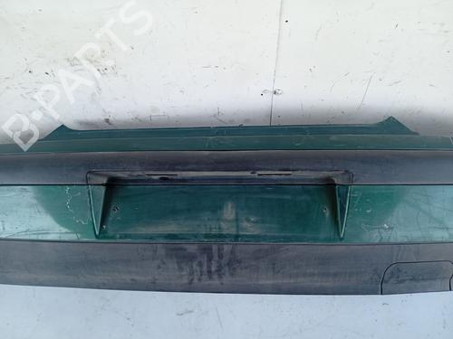 Rear bumper SEAT IBIZA II (6K1) 1.9 TDI | BP31107953C8 