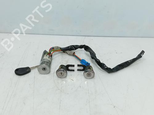 Used Ignition barrel Ignition barrel 38859004 38859004