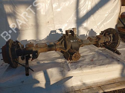 Bagaksel OPEL FRONTERA A (U92) [1992-1998]  25303453