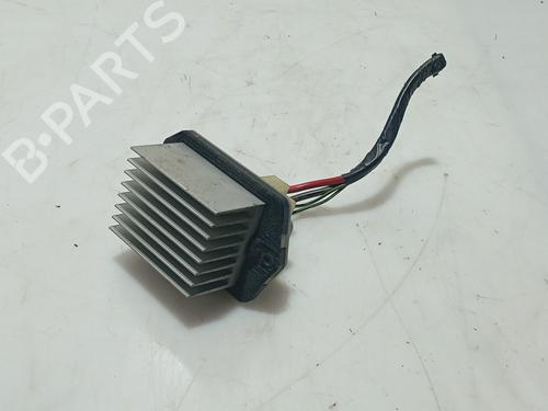 Used Heater resistor LAND ROVER RANGE ROVER SPORT I (L320) 2.7 D 4x4 (190 hp) 31137052