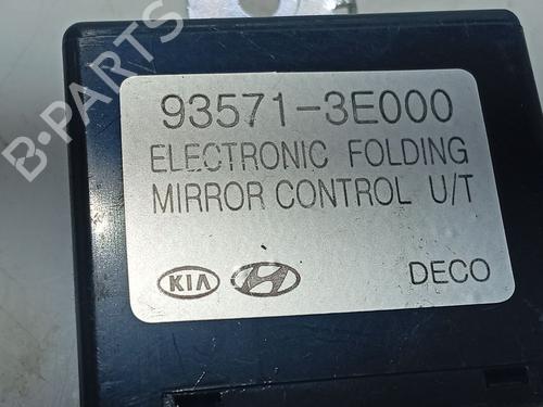 Electronic module KIA SORENTO I (JC) 2.5 CRDi 4WD | BP36105332M83 - Image 5