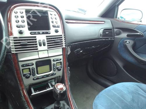 Instrument cluster LANCIA LYBRA (839_)  | BP31099758C47 