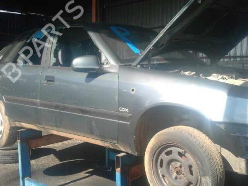 Heater blower motor DAEWOO ARANOS | BP19016368M62 - Image 2