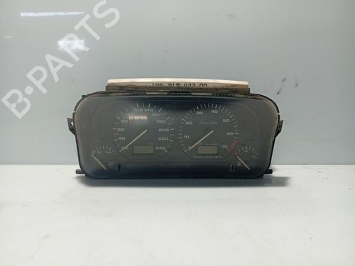Used Instrument cluster VW GOLF III (1H1) [1989-2000]  31111301