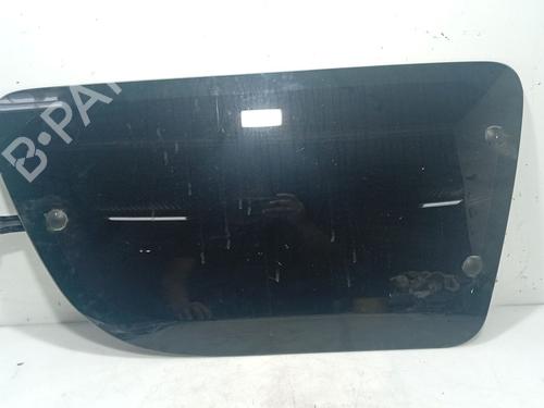 Used Rear right quarter glass Rear right quarter glass 37149663 37149663