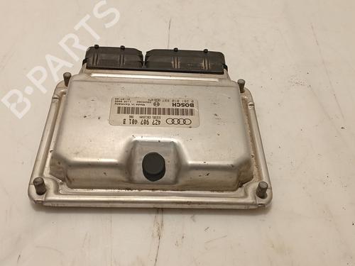 Engine control unit (ECU) AUDI ALLROAD C5 (4BH) | BP31132083M57