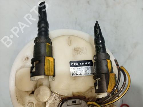 Fuel pump HONDA CIVIC VII Hatchback (EU, EP, EV) 1.7 CTDi (EP4, EU9) | BP31107391M76