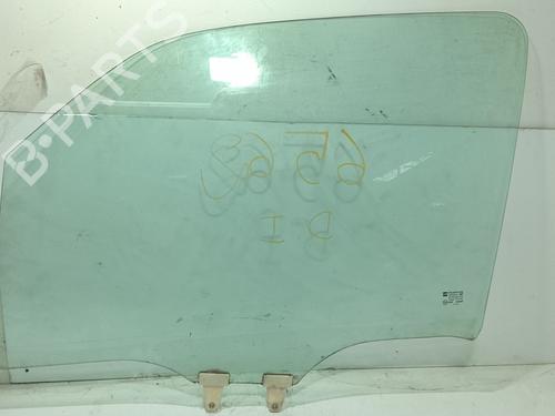 Used Front left door window Front left door window OPEL AGILA A (H00) 1.2 16V (F68) (75 hp) 39685284 39685284