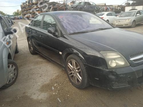 Kotflügel links vorne OPEL VECTRA C GTS (Z02) 1.9 CDTI (F68) | BP21044425C41 
