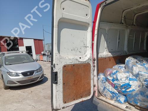 Headlight switch FORD TRANSIT Platform/Chassis (FM_ _, FN_ _) 2.0 DI (F_E_, F_F_) | BP40020774I24 - Image 19