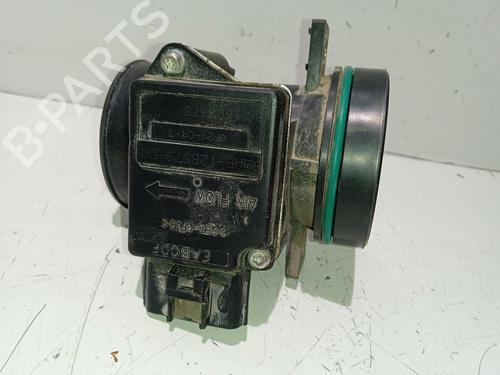 Used Mass air flow sensor Mass air flow sensor 19161319 19161319