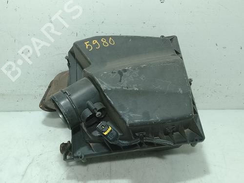 Used Air filter box Air filter box 24999781 24999781
