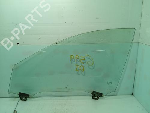 Used Front left door window Front left door window 39249833 39249833