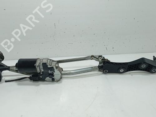Used Front wiper motor Front wiper motor BMW 5 (E60) 525 d (177 hp) 34288374 34288374