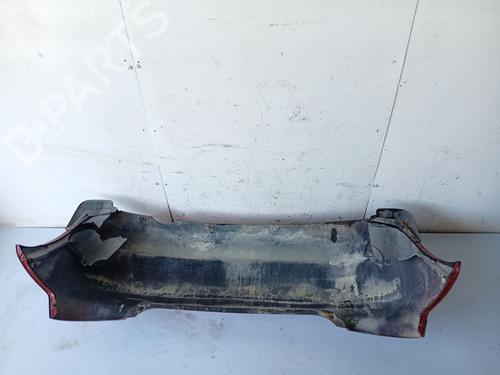 Rear bumper DAEWOO KALOS (KLAS) 1.4 | BP31102427C8 