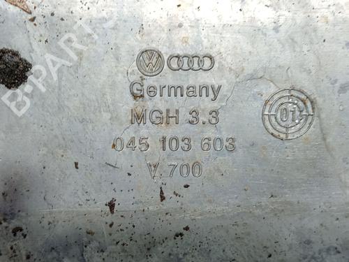 Oil sump AUDI A2 (8Z0) 1.4 TDI | BP37199903M115 - Image 2