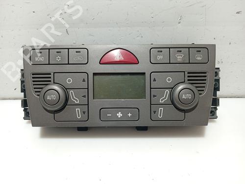 Used Climate control LANCIA YPSILON (843_) 1.2 (843.AXB1A) (80 hp) 31107607