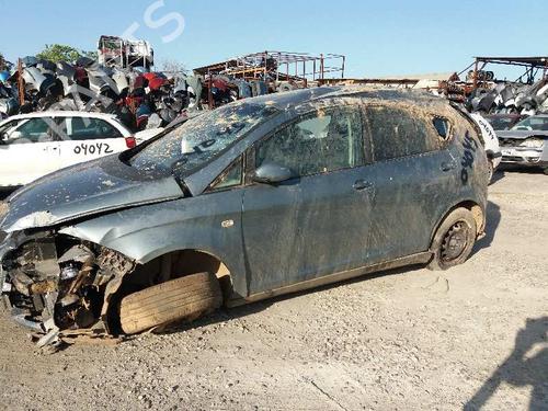 Electronic module SEAT ALTEA (5P1) 1.9 TDI | BP18994594M83