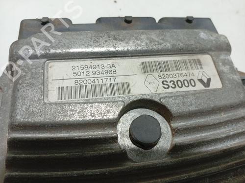 Computer RENAULT MODUS / GRAND MODUS (F/JP0_) | BP31099590M11