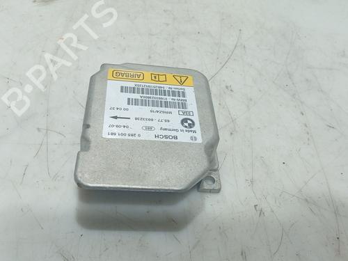 Used ECU airbags ECU airbags BMW 3 (E46) 325 i (192 hp) 34648994 34648994