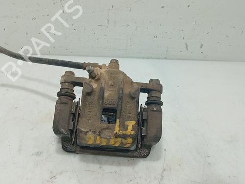 Used Left rear brake caliper Left rear brake caliper HYUNDAI SONATA V (NF) 2.0 CRDi (140 hp) 36466536 36466536
