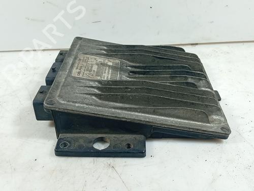 Engine control unit (ECU) RENAULT KANGOO (KC0/1_) 1.5 dCi (KC08, KC09) | BP40115970M57 - Image 3