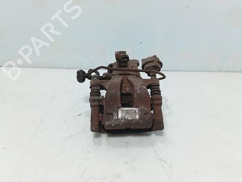 Used Left rear brake caliper Left rear brake caliper CITROËN C4 Picasso I MPV (UD_) 1.6 VTi 120 (120 hp) 39025178 39025178