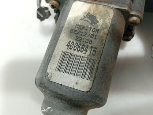 Front right window mechanism RENAULT KANGOO (KC0/1_) 1.9 dTi (KC0U) | BP35756542C23 - Image 3