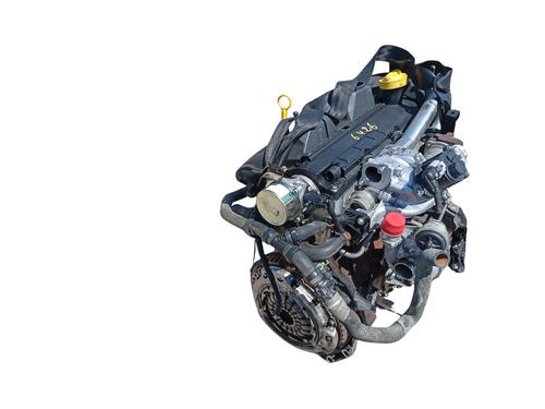 Engine RENAULT CLIO III (BR0/1, CR0/1) 1.5 dCi (C/BR0G, C/BR1G) | BP36564286M1 - Image 4