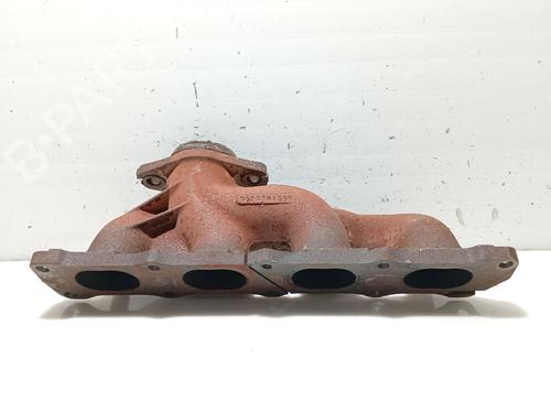 Used Exhaust manifold PEUGEOT 406 (8B) [1995-2005]  31100369