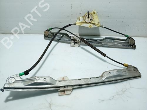 Used Front left window mechanism CITROËN C5 II (RC_) 2.0 HDi (RCRHRH) (136 hp) 31098471