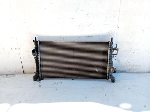 Radiador de A/C FORD FOCUS C-MAX (DM2) 1.6 (100 hp) 31817272