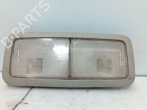 Used Interior roof light Interior roof light TOYOTA AURIS (_E18_) 1.4 D-4D (NDE180_, NDE180R) (90 hp) 34399739 34399739