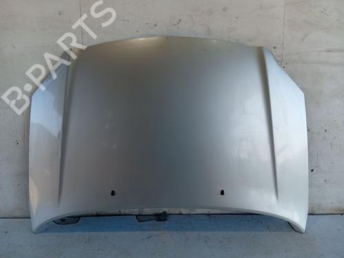 Used Hood Hood TOYOTA AVENSIS (_T25_) 2.0 D-4D (CDT250_, CDT250R) (116 hp) 35769825 35769825