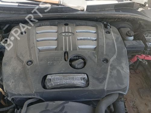 Engine KIA SORENTO I (JC) 2.5 CRDi 4WD | BP40037221M1 - Image 2