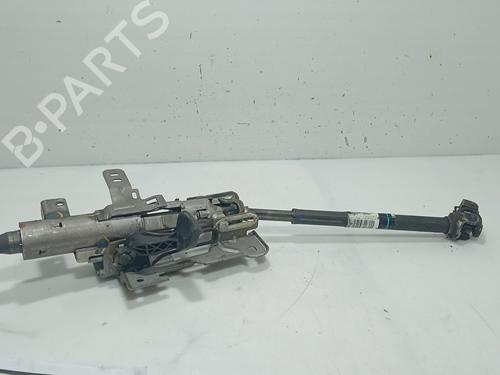 Steering column CITROËN C3 II (SC_) 1.4 HDi 70 (SC8HZC, SC8HR0, SC8HP4) | BP36668840M21 - Image 2