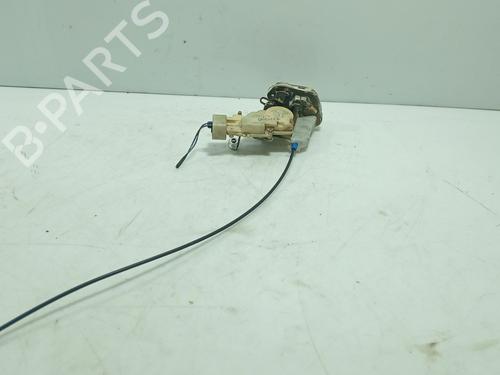 Used Rear right lock Rear right lock TOYOTA YARIS (_P1_) 1.3 (SCP12_, SCP13_, SCP12R, SCP13R) (87 hp) 33809687 33809687