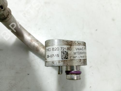 AC pipe VW GOLF V (1K1) 1.9 TDI | BP31106903M126 