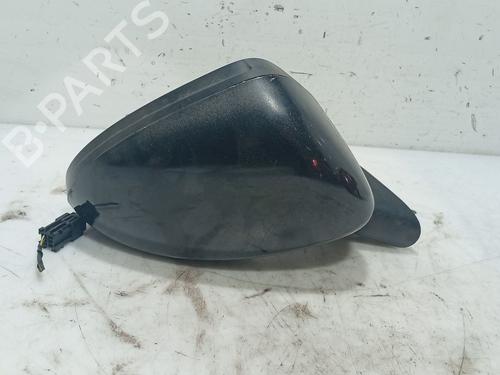 Right mirror OPEL CORSA E (X15) 1.4 (08, 68) | BP37421226C27 - Image 4