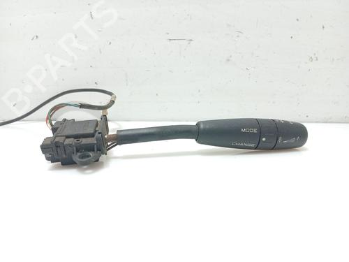 Used Steering wheel controls PEUGEOT 206 Hatchback (2A/C) 2.0 HDI 90 (90 hp) 31107132