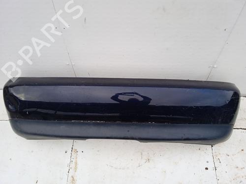 Used Rear bumper AUDI A3 (8L1) 1.8 (125 hp) 19011142