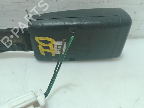 Seat buckle HYUNDAI i30 (FD) 1.6 CRDi | BP37873520I32 - Image 2