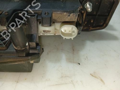 Tailgate handle MERCEDES-BENZ A-CLASS (W176) A 200 CDI / d (176.008) | BP31103944C132 