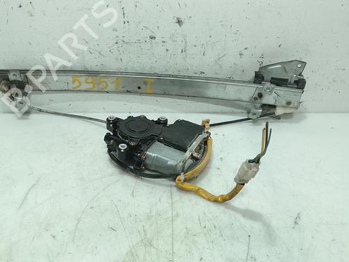 Used Front left window mechanism Front left window mechanism 22758917 22758917