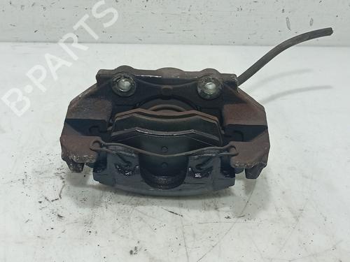 Right front brake caliper DACIA LOGAN MCV (KS_) 1.5 dCi (KS0K) | BP37440806M104 - Image 5